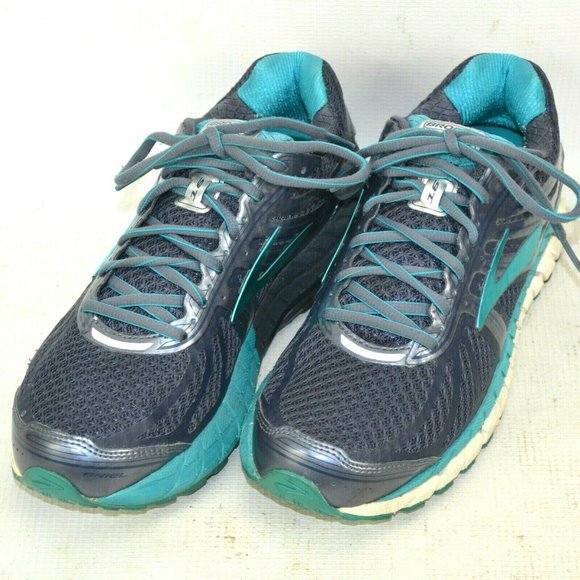 brooks ariel size 9